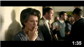 "HANNAH ARENDT", INTERVISTA ALLA REGISTA VON TROTTA