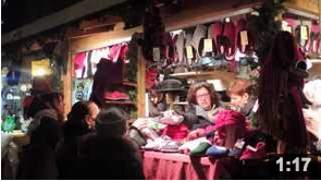 MERCATINI DI NATALE DI TRENTO