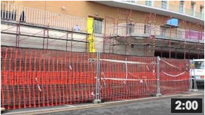 SAPIENZA, NUOVA OCCUPAZIONE DEI COLLETTIVI